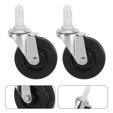 2 Pezzi Pulizia Auto Ruote