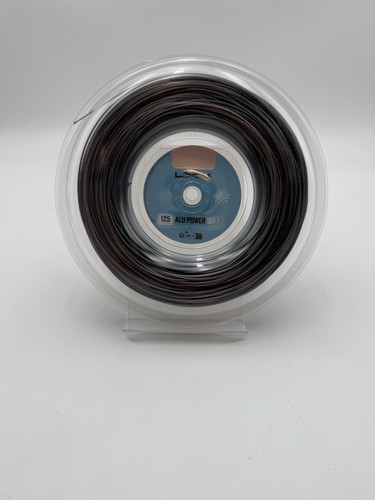 Luxilon alu power soft 16l - alu,