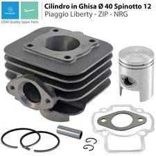 PISTON CYLINDER KIT ORIGINAL