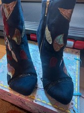 Scelta irregolare Theodore