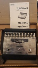 hughes kettner tubeman