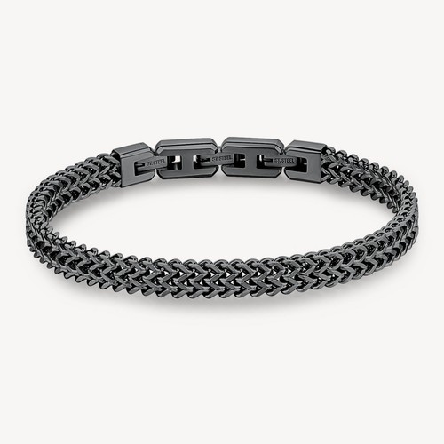 Brosway ink bracciale - brosway, uomo