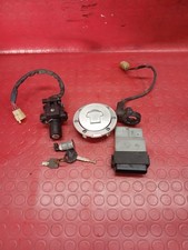 KIT CHIAVE CENTRALINA TAPPO