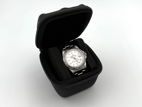 Custodia monoposto tessuto - monoposto,