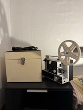 Proiettore EUMIG Mark 610 D