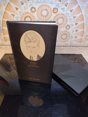 Franz kafka avvoltoio la - kafka, l'avvoltoio