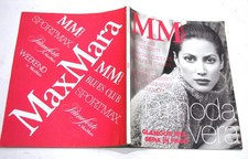 Rivista MM Magazine Max Mara