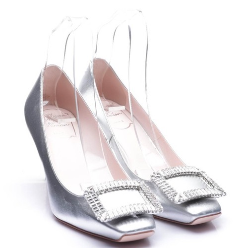 Decolte roger vivier - decolte,