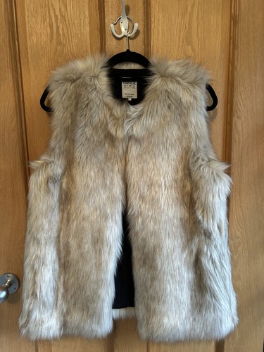 Gilet zara trafaluc - trafaluc, beige