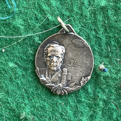 Medaglia areonautica aviazione - areonautica,
