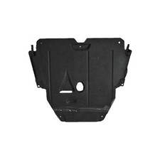 Carter riparo motore inferiore