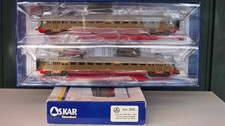 Oskar 2042 ALn 990 3010 + Ln