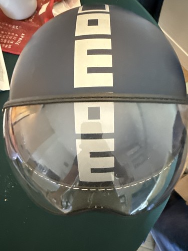 Casco momo design - casco, l