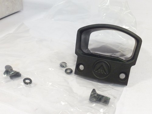 Burris fastfire protective - burris, 4