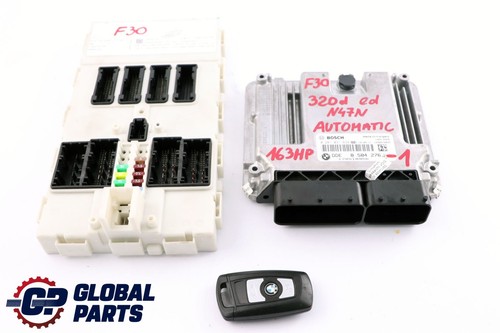 Bmw f30 f31 - bmw, diesel