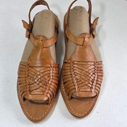 Sandali huarache intrecciati - sandali,