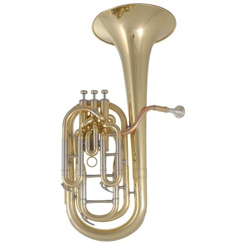 Tuyama tbh 370 corno - tbh-370, baritono