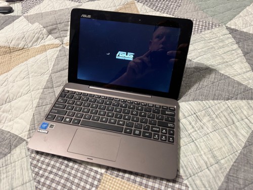 Asus transformer book t100ha - asus,