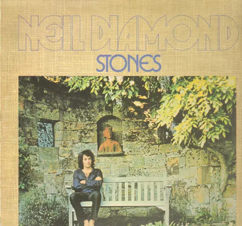 Neil diamond stones uni - diamond,