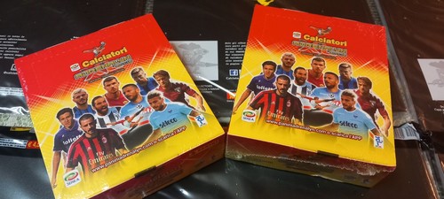 Box adrenalyn calciatori - adrenalyn, xl