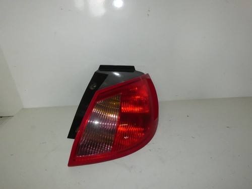 Fanale posteriore destro