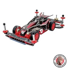 Tamiya mini 4wd pro series - 4wd,