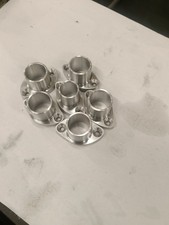 collettore aspirazione per sha