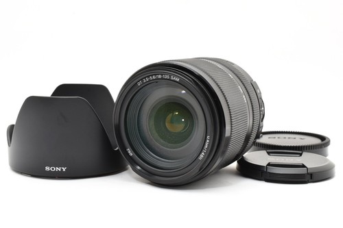 Sony 135mm 5 6 - sony, f/3.5-5.6