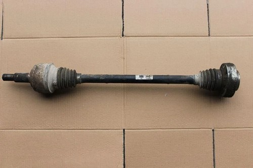 Touareg 7p5 semiasse - 7p5,