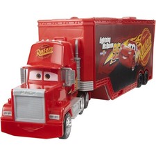 Mattel Disney Pixar Cars -
