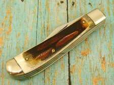 VINTAGE FROST CUTLERY JAPAN