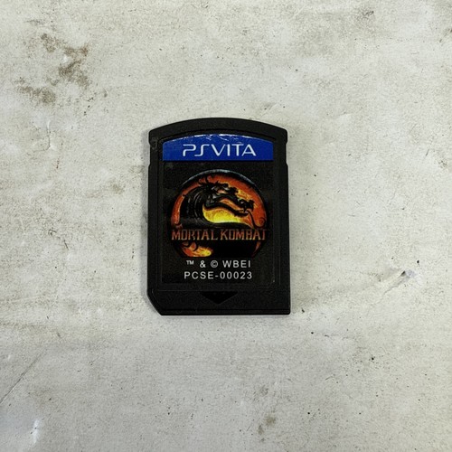 Mortal kombat sony - kombat, (sony