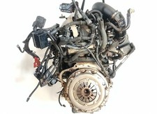 ⭐ Motore Chevrolet Captiva 2.0 110 KW Diesel 2006-2010 Z20S 195000KM Cambio