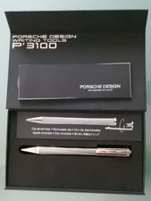 Penna a sfera Porsche Design P