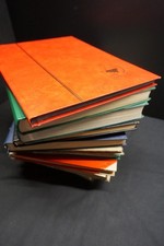 Europa/tutto il mondo: ottimo stock di 12 album con materiale massiccio in NL!