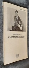 SAMUEL BECKETT : Aspettando