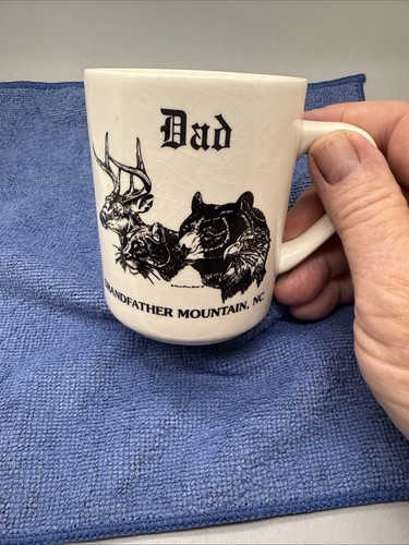 Tazza caffè - , papà