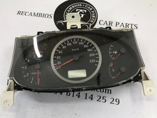 Quadro strumenti Nissan Almera