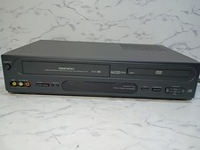 Daewoo DV6T834NP Registratore
