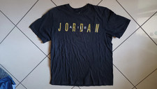 Michael JORDAN Chicago Bulls VINTAGE 90's NBA T-SHIRT