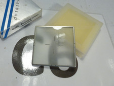 Schermo di messa a fuoco Hasselblad acuto opaco 42165 refm