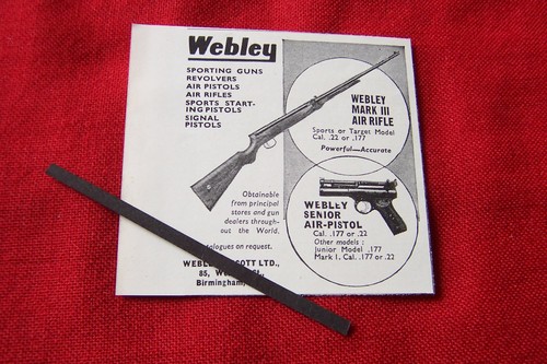 Pistola aria compressa - ad,