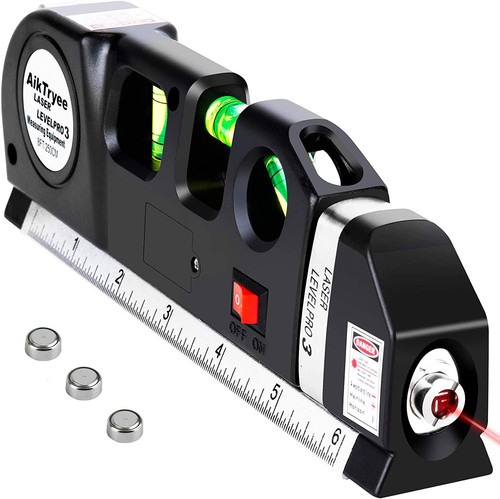 Strumento linea livella laser - strumento,