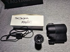 Confezione Tactacam FTS 5.0