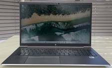 HP ZBook Firefly 15 G7 Intel