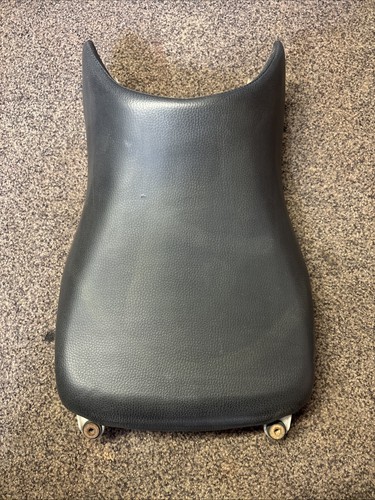 2015 honda cbf125m front seat - cbf125m,