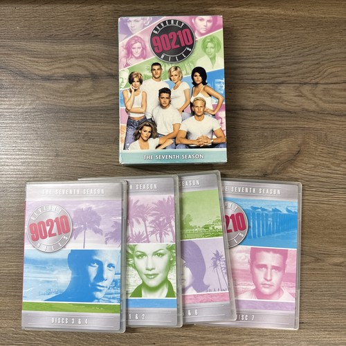 Beverly hills 90210 the - 90210:,