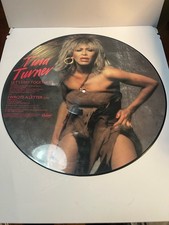 Tina Turner  Let's Stay