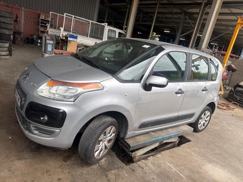 Cofano citroen picasso - citroen, c3