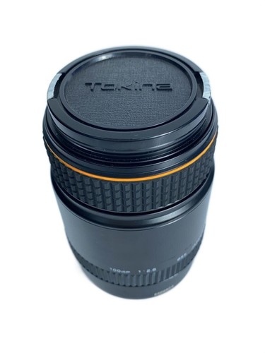 Tokina lens x - tokina, /at-x
